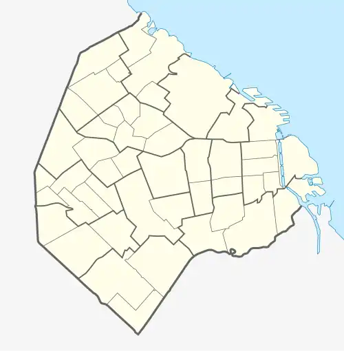 Свято-Троицкий собор (Буэнос-Айрес) (Буэнос-Айрес)