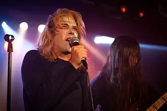 Ariel Pink в Стокгольме, 2010 год