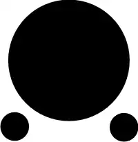 Штабное обозначение АГ «Кемпф» во время Курской битвы