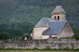 Церковь Св. Феликса