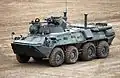 БТР-82А