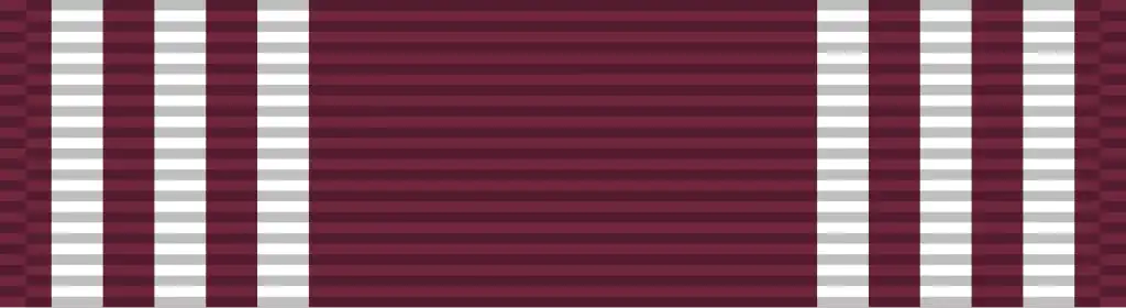 Армейская медаль безупречной службы