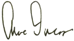 Изображение автографа