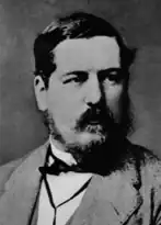 Арнольд Гедеке