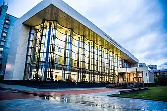 ГКЗ им. А.М.Каца