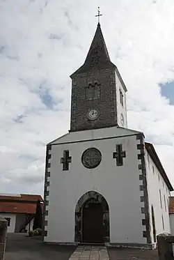 Церковь Св. Петра