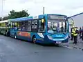 Arriva Yorkshire