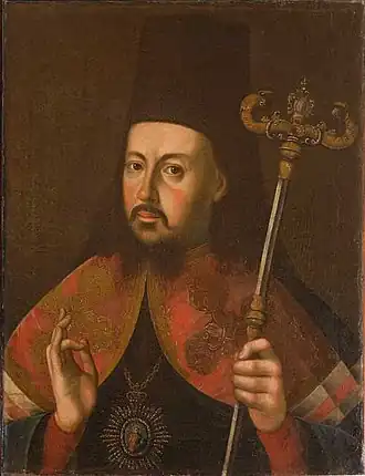 Архиепископ Арсений