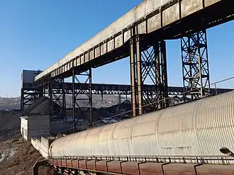 Топливоподача