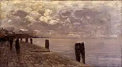 Набережная