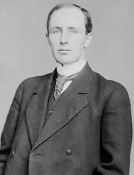 Артур Мейен, дважды премьер-министр Канады