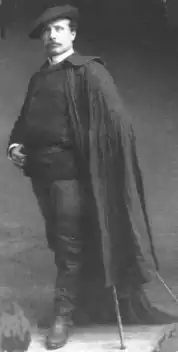 автопортрет