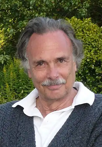 Копит в 2011 году