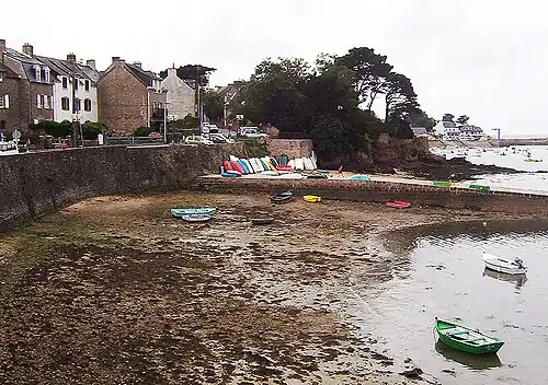 Арзонский пейзаж