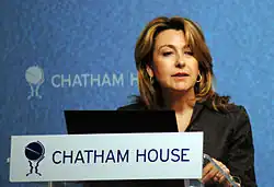 А. Ялчиндаг в 2013 году