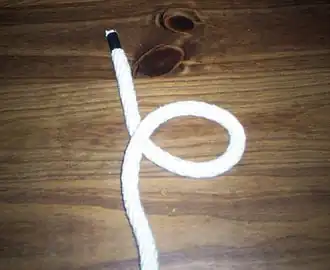 1. Сделать «нору кролика».