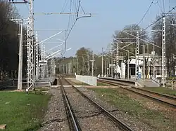 Общий вид (май 2016 г.)