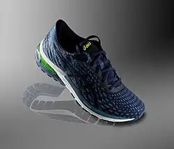 Asics Gel-Cumulus 22, мужские кроссовки