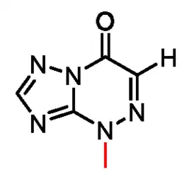 Триазолопиримидин