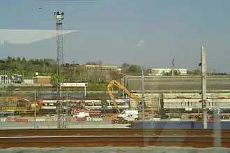 Поезда, взорванные 11 марта 2004 года