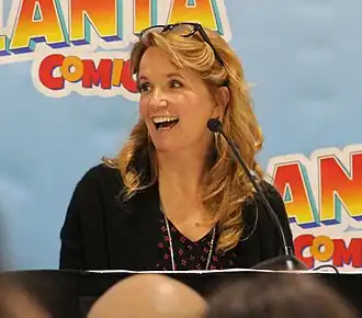 Томпсон в 2018 году