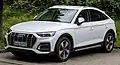 Audi Q5 Sportback