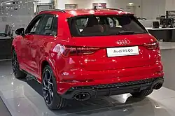 RS Q3 2019