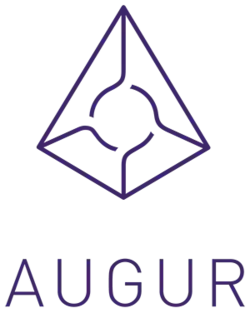 Логотип программы Augur
