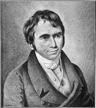 Август Неандер