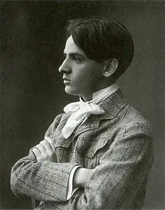 Фото 1910-х годов