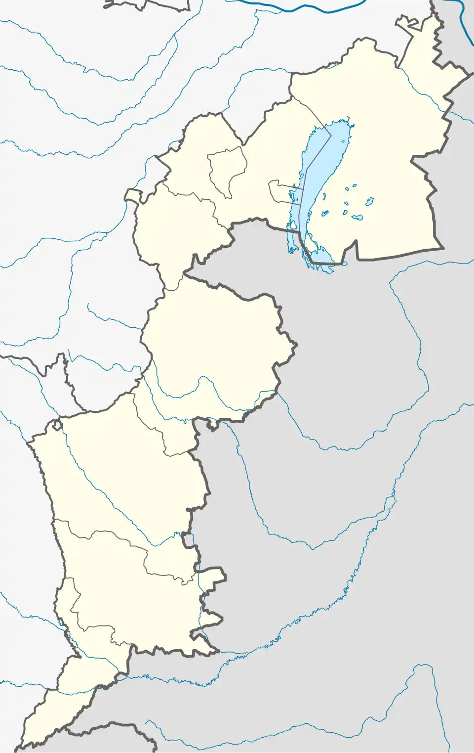 Подерсдорф-ам-Зе на карте