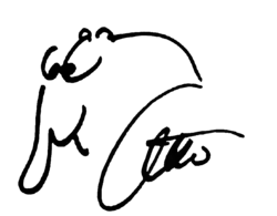 Изображение автографа