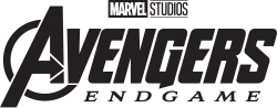 Avengers: Engame logo