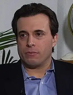 Ави Тушман (2019)