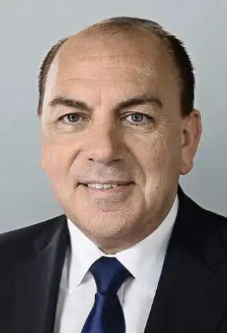 Аксель Вебер, 2014 г.