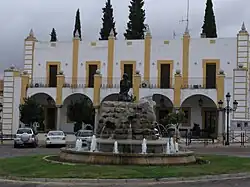 Кабеса-дель-Буэй