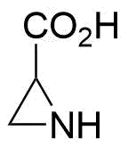 Изображение химической структуры