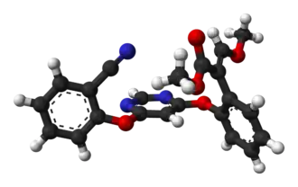 Изображение молекулярной модели