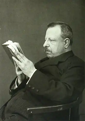 Бенедетто Кроче, ок. 1910