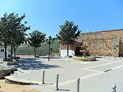 Орельяна-де-ла-Сьерра