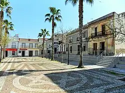 Орельяна-ла-Вьеха