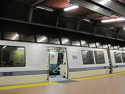 Bay Area Rapid Transit