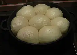 Дампфнудели