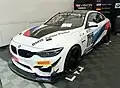 BMW M4 GT4