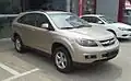 BYD S6