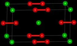 Изображение молекулярной модели