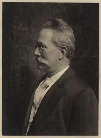 Адольф Багинский