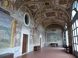 Лоджия Казино