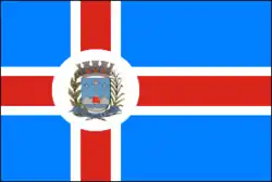 Флаг Сан-Симана