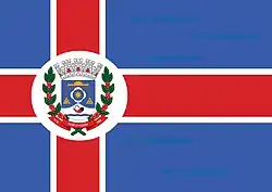 Флаг Дон-Жуакина